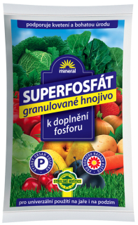 Superfosfát 5kg         FO