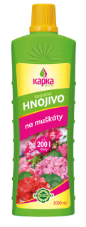 KAPKA hnoj.1L MUŠKÁTY