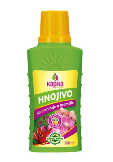 KAPKA hnoj.200ml Orchidee