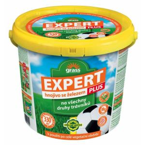 EXPERT PLUS 2,5kg na trávu
