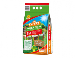 Expert - rychlý zásyp 10 l