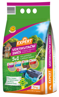 Expert verti.zmes 5v1 5kg