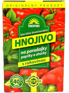 BIOMIN RAJČINY 1kg      FO