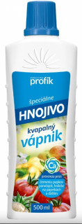 Profík Vápnik kvapalný 0,5L