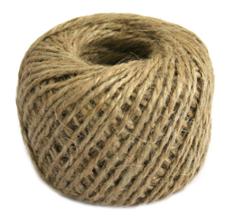 Motúz HEMP,JUT. 100g217552