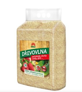 DREVOVLNA 850gr