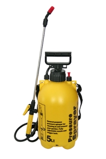 Postrekovac Kingjet Q 8,0 lit