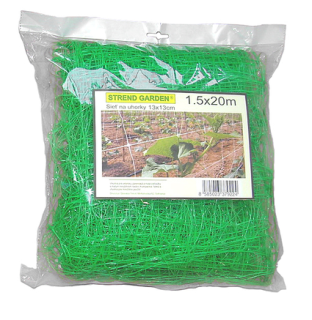 Siet A8102 2,0x005 m, 13 cmQ, na uhorky