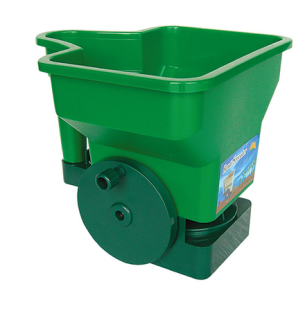 Rozmetac Garden HS-271, sypkých materiálov a semie