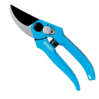 Noznice AQUACRAFT® 330720, záhradné, nastaviteĺné,