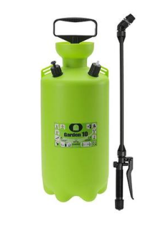 Postrekovac dimartino® Garden 10, 8.50/10.75 lit,