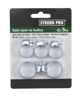 Sada spon 05 dielna, na hadicu