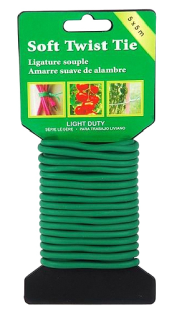 Drot SoftTwist, 5 mm, L-5 m
