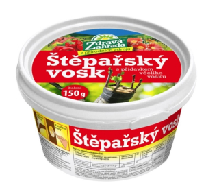 Štep.vosk FORESTINA 150gr