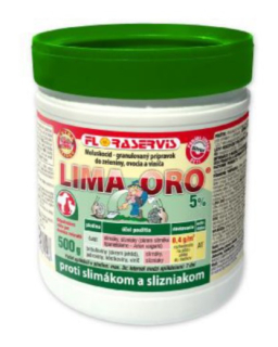 LIMA ORO 5% 500G