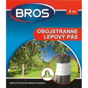 BROS-LEPOVÝ PÁS STROMY 5M