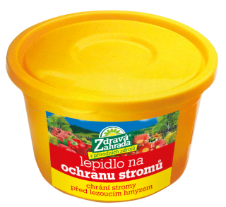 LEP na ochranu strom.250ml