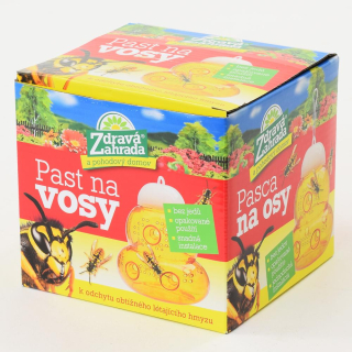 Pasť na osy závesná 1ks FO