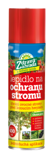 LEP na stromy spray 400ml