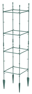 Opora Floo Supports plast 29x29x120cm IFLS2