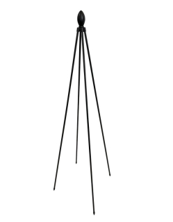 Opora na rastliny, 4-nohá, 150 cm