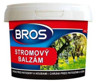 BROS-balzam stromový 350g