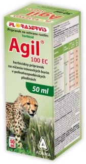 AGIL 100 EC 10ml