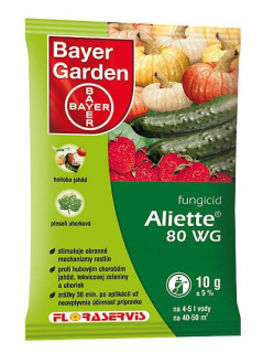ALIETTE 80 WG 10g