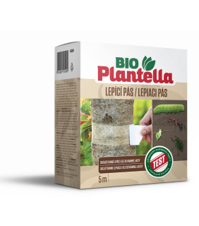 BIO PLANTELLA-LEP.PÁS 5m