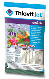 THIOVIT 60g