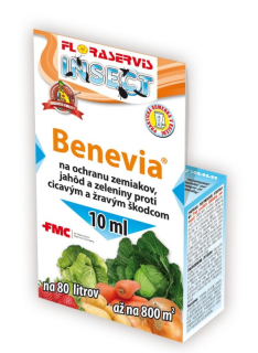 Benevia 10ml