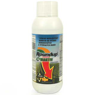 Roundup BIAKTIV 1000ml