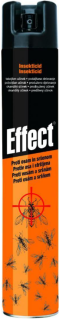 Effect Sršne a osy 750ml spray