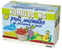 KUMULUS WG 60gr
