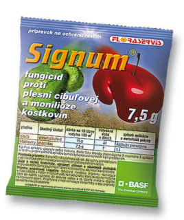 SIGNUM 15gr