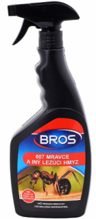 BROS-mravci/lez.hmyz 500ml