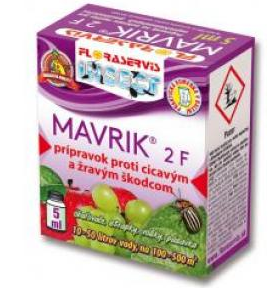 MAVRIK 2F 5ml