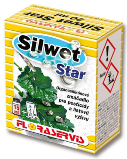 SILWET STAR 15ml