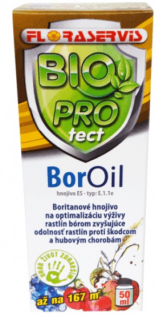 BOR OIL 50ml