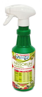 NISSORUN 10WP rozpraš. 500ml