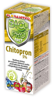 CHITOPRON 5% 100ml