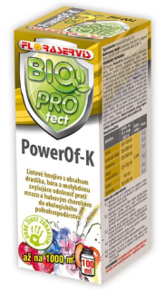 POWER OF-K 100ml