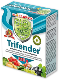 TRIFENDER 3x10gr
