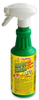 KAPUT GREEN ROZPRASOVAC 500ML