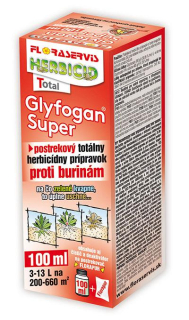 GLYFOGAN SUPER 100ML