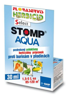 STOMP AQUA 30ml