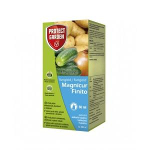 Finito Magnicur 50ml