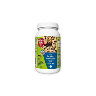 GRANULOVANÁ NÁSTRAHA MRAVCE - FASTION 180g