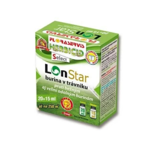 LONSTAR 20+15ml