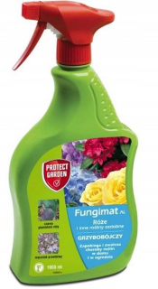 Fungimat al magnicur 500ml rozprašovač